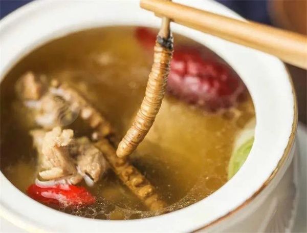 冬蟲夏草什么時候吃？冬蟲夏草食用的科學(xué)指導(dǎo)與飲食建議